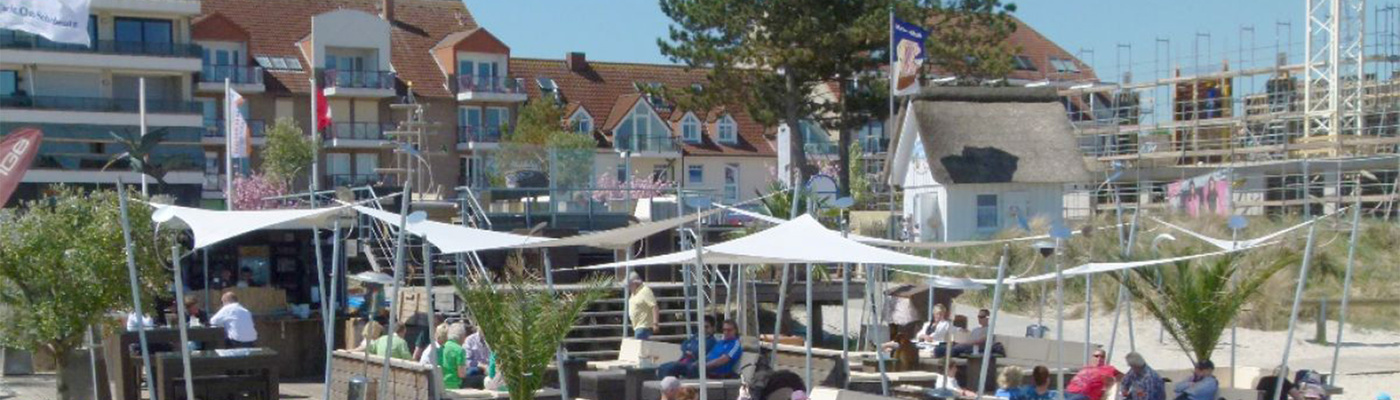 Ferienwohnung Scharbeutzperle Witthus 12 in Scharbeutz